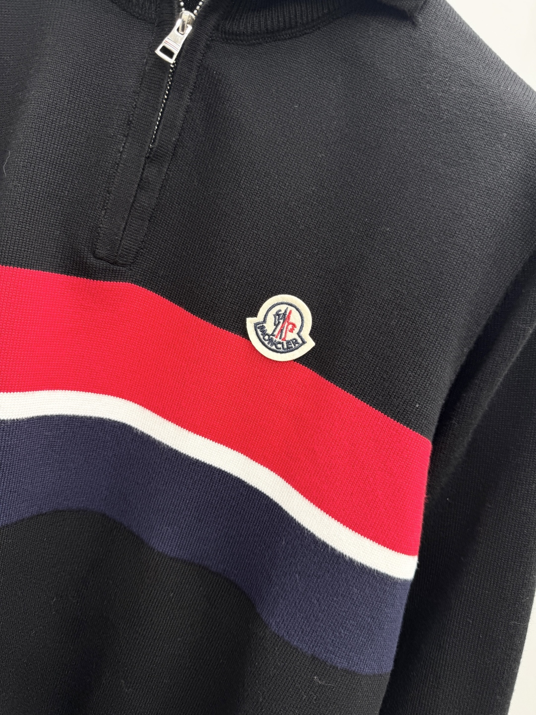 Moncler Couple Basic Clothing Wool M-l-xl