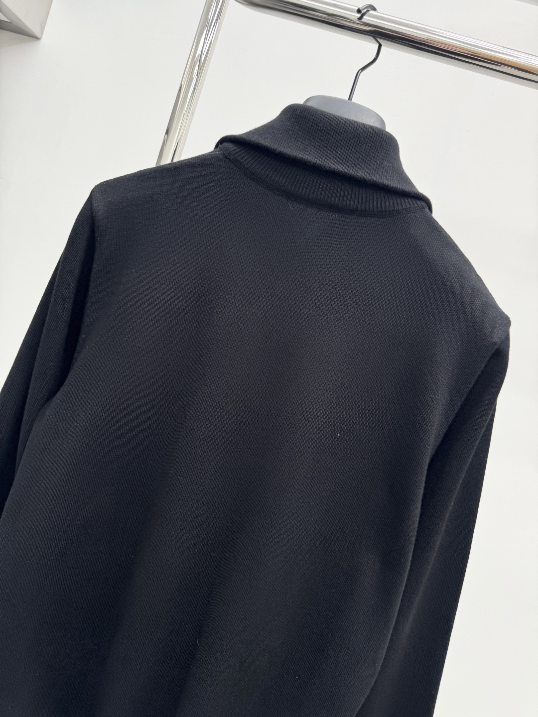 Moncler Couple Basic Clothing Wool M-l-xl