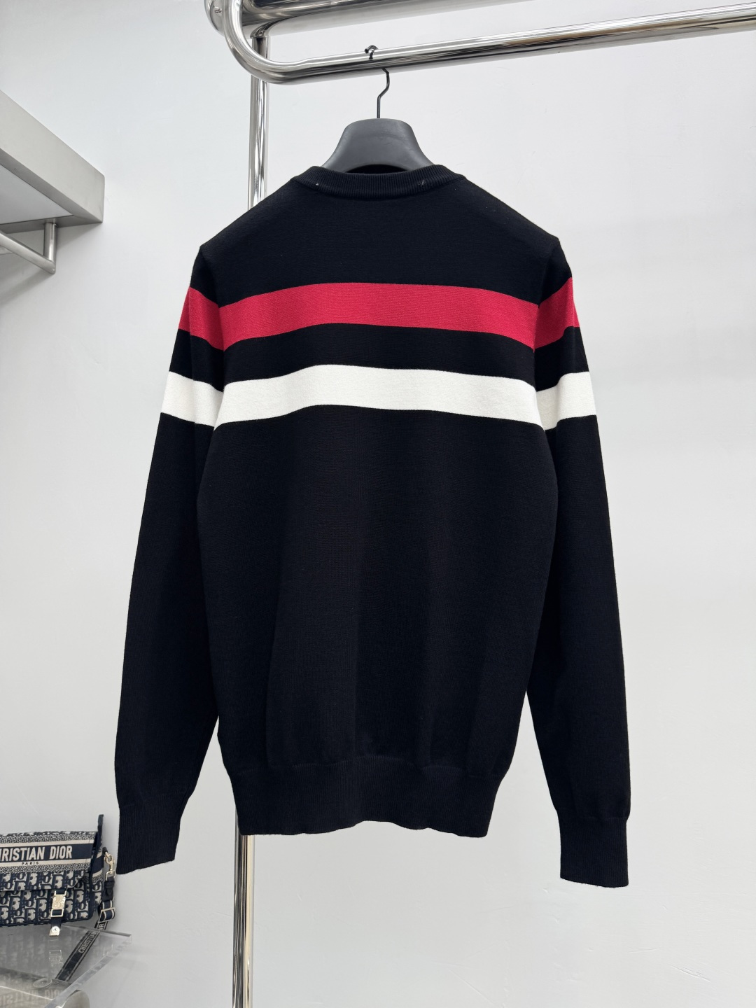 Moncler Couple Basic Clothing Wool M-l-xl