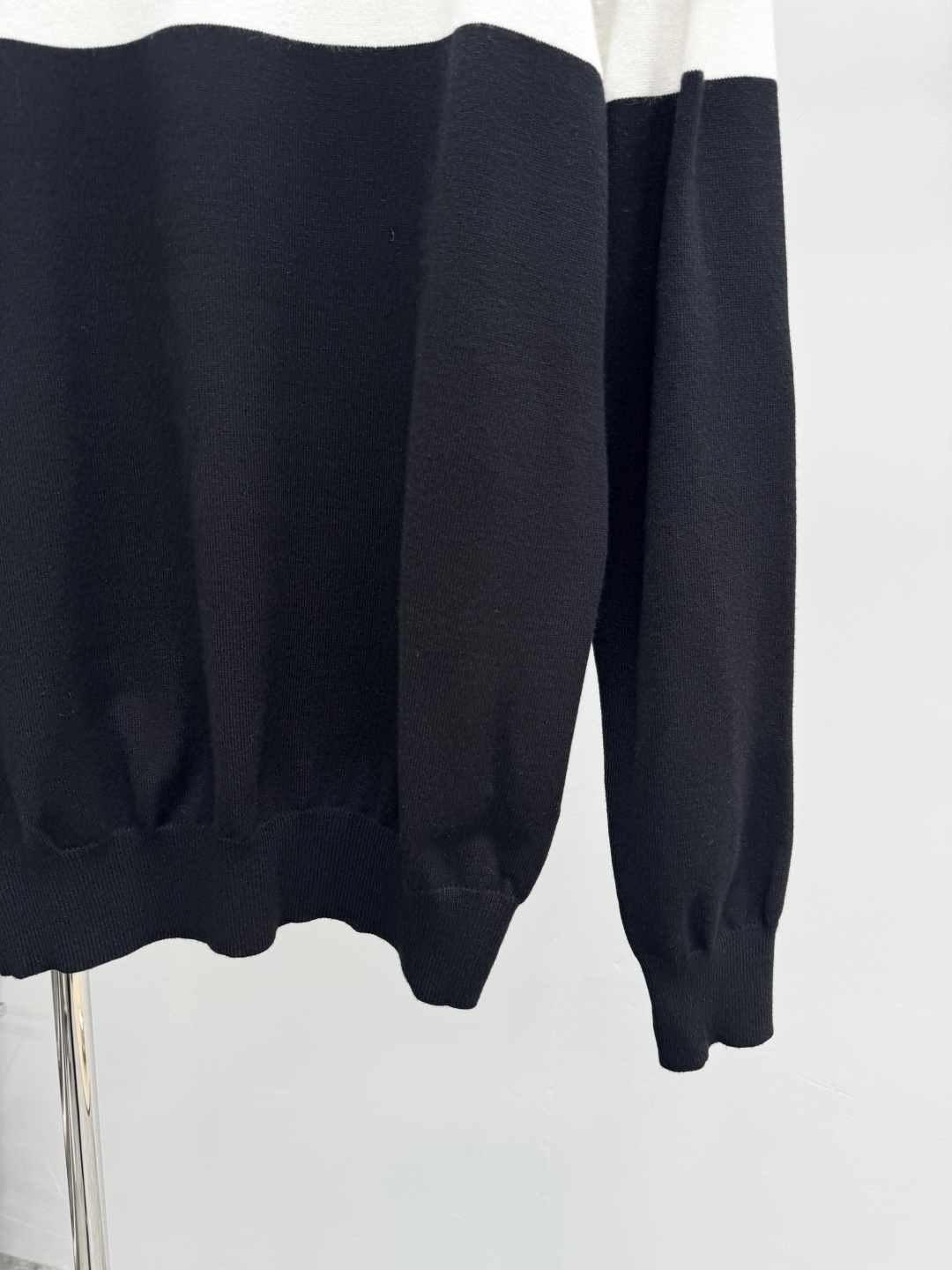 Moncler Couple Basic Clothing Wool M-l-xl
