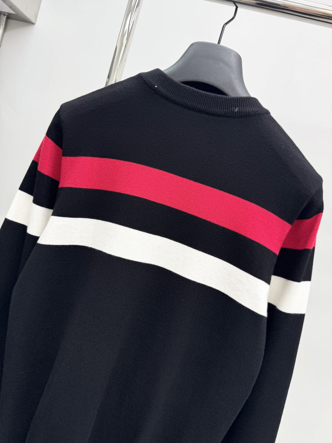 Moncler Couple Basic Clothing Wool M-l-xl