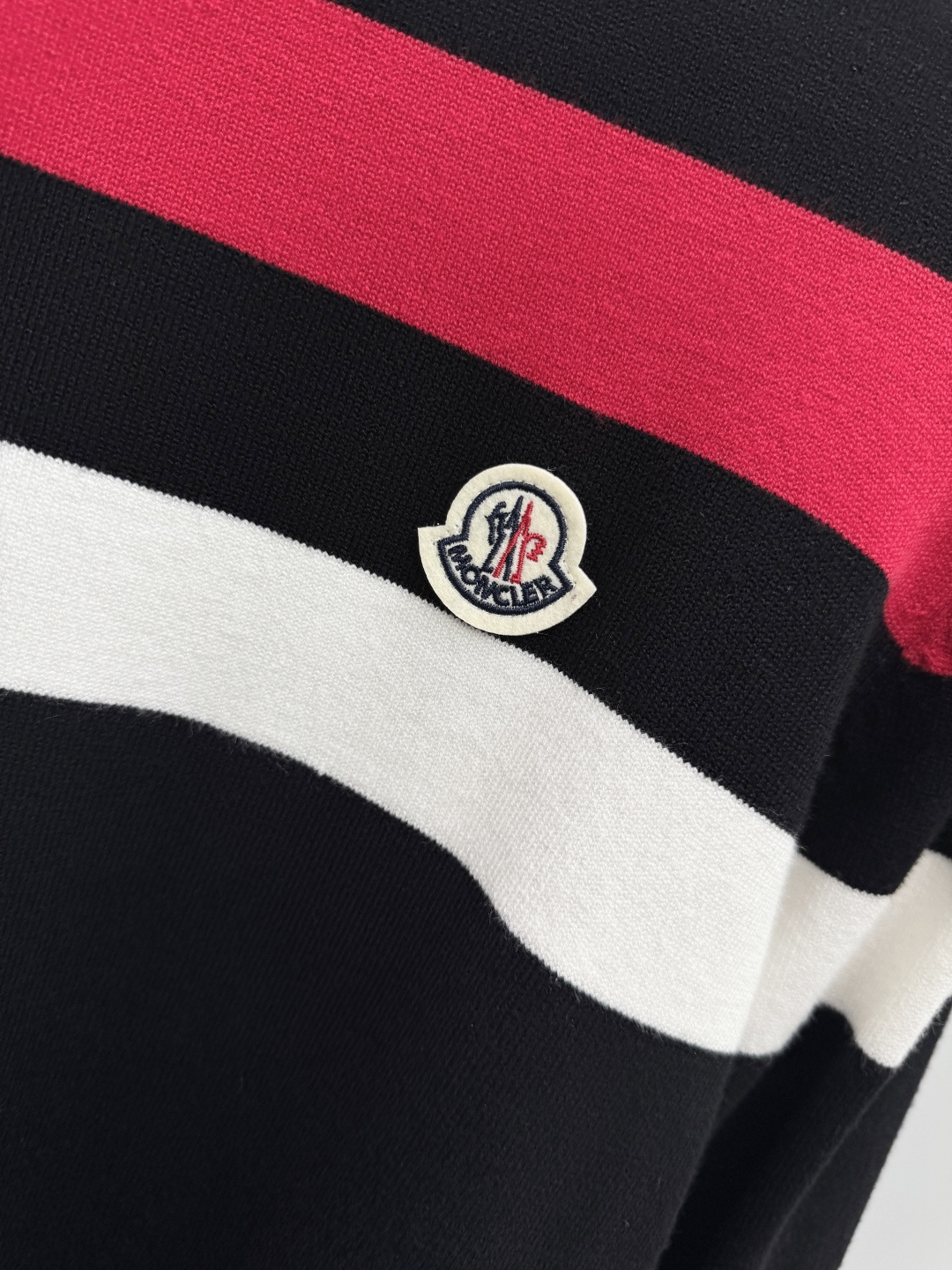 Moncler Couple Basic Clothing Wool M-l-xl