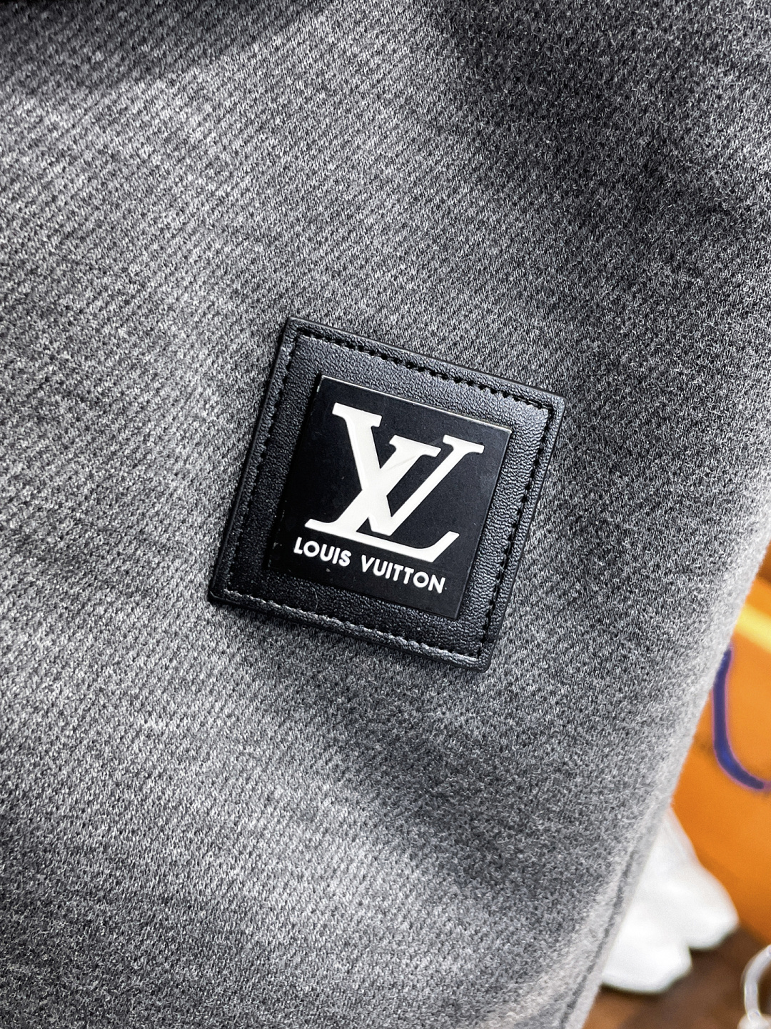 Louis Vuitton Basic Clothing S-m-l-xl
