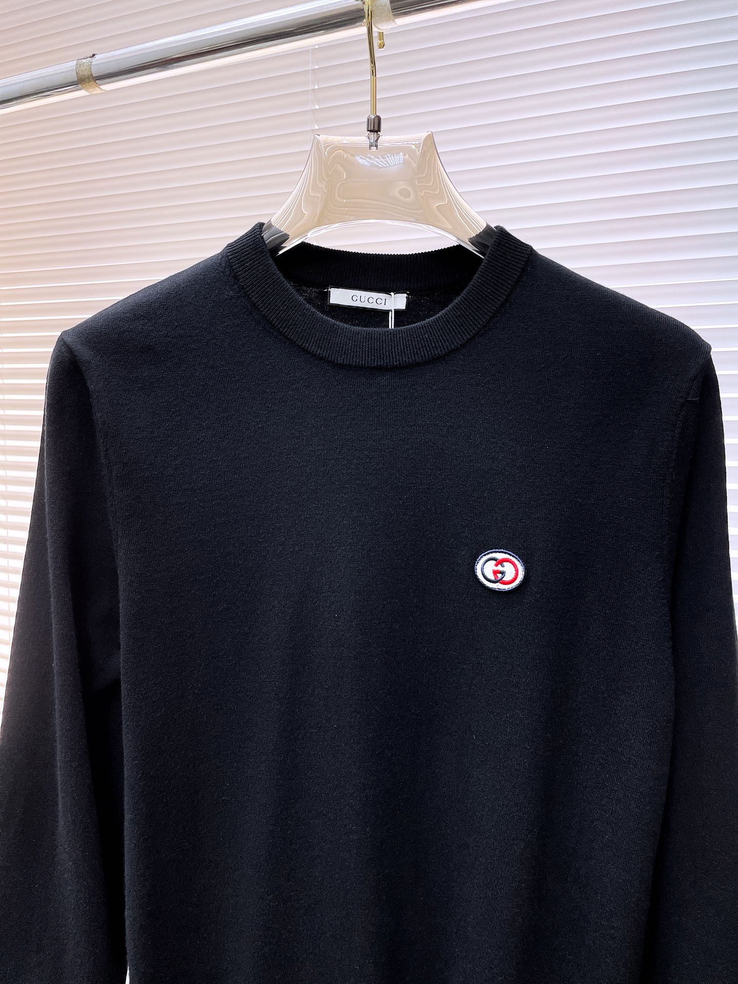 Gucci Basic Clothing Wool M-xl