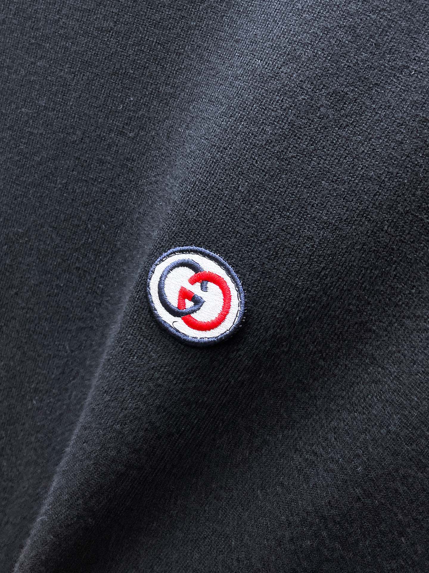 Gucci Basic Clothing Wool M-xl