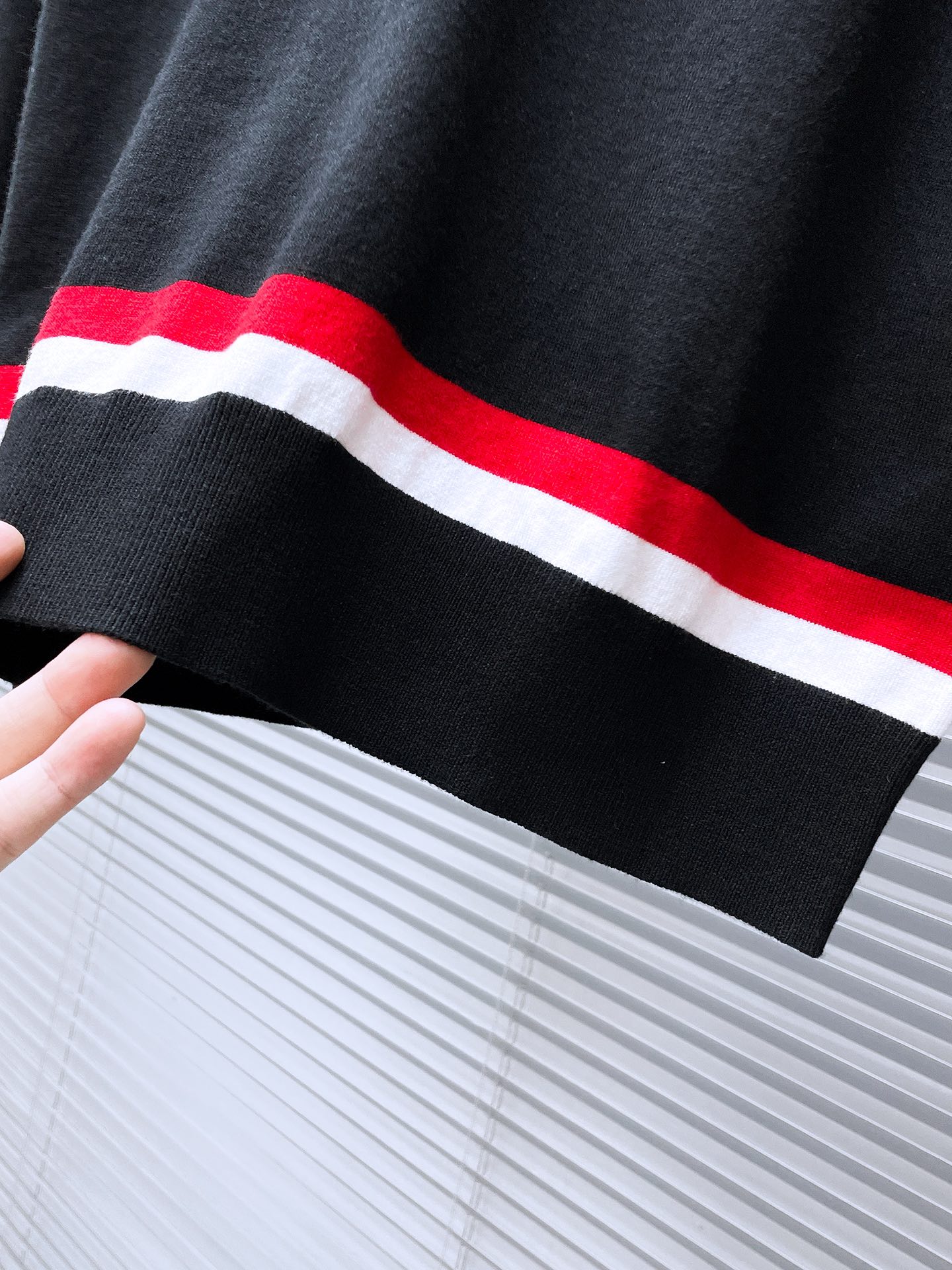 Gucci Basic Clothing Wool M-xl