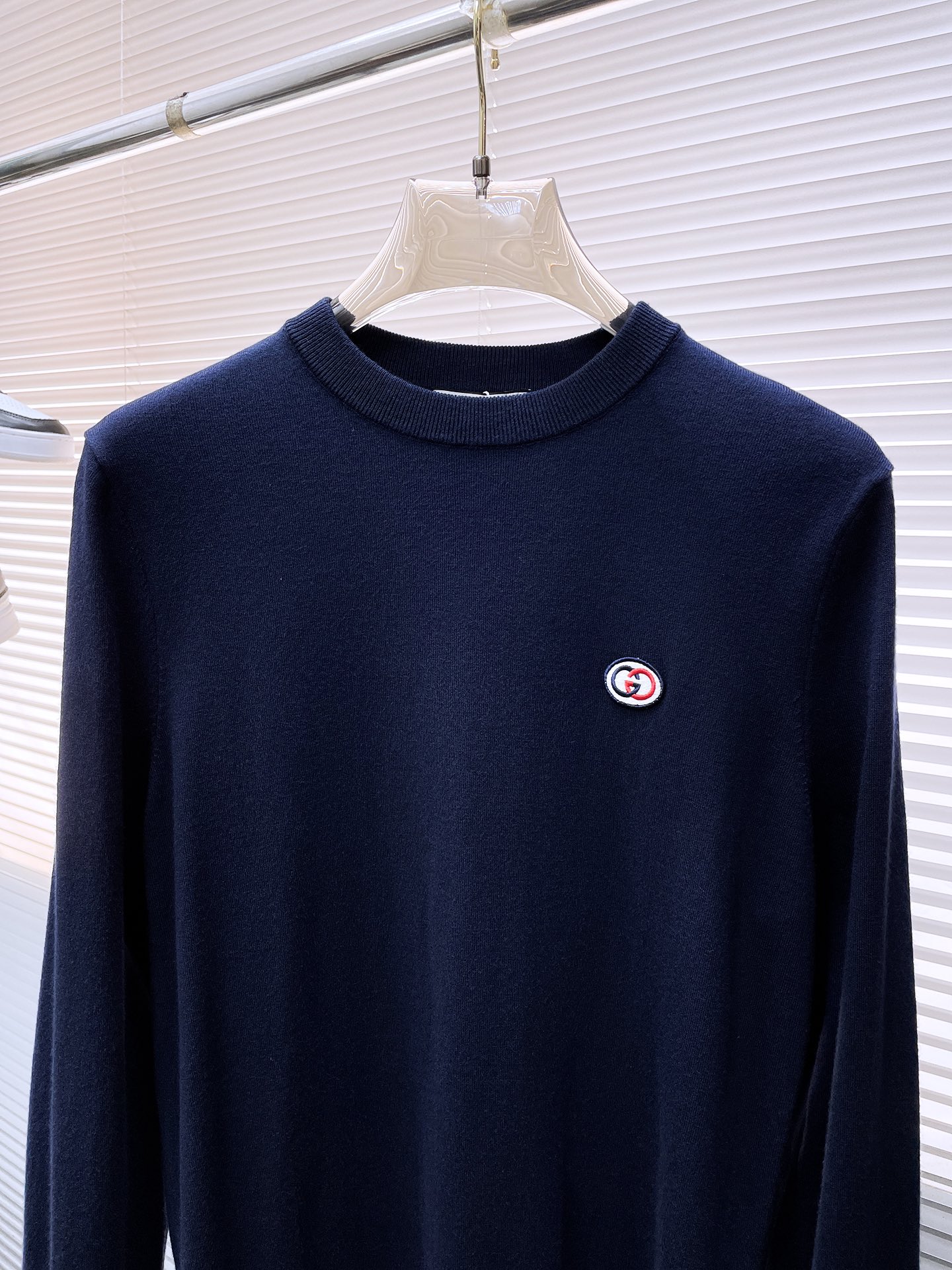 Gucci Basic Clothing Wool M-xl
