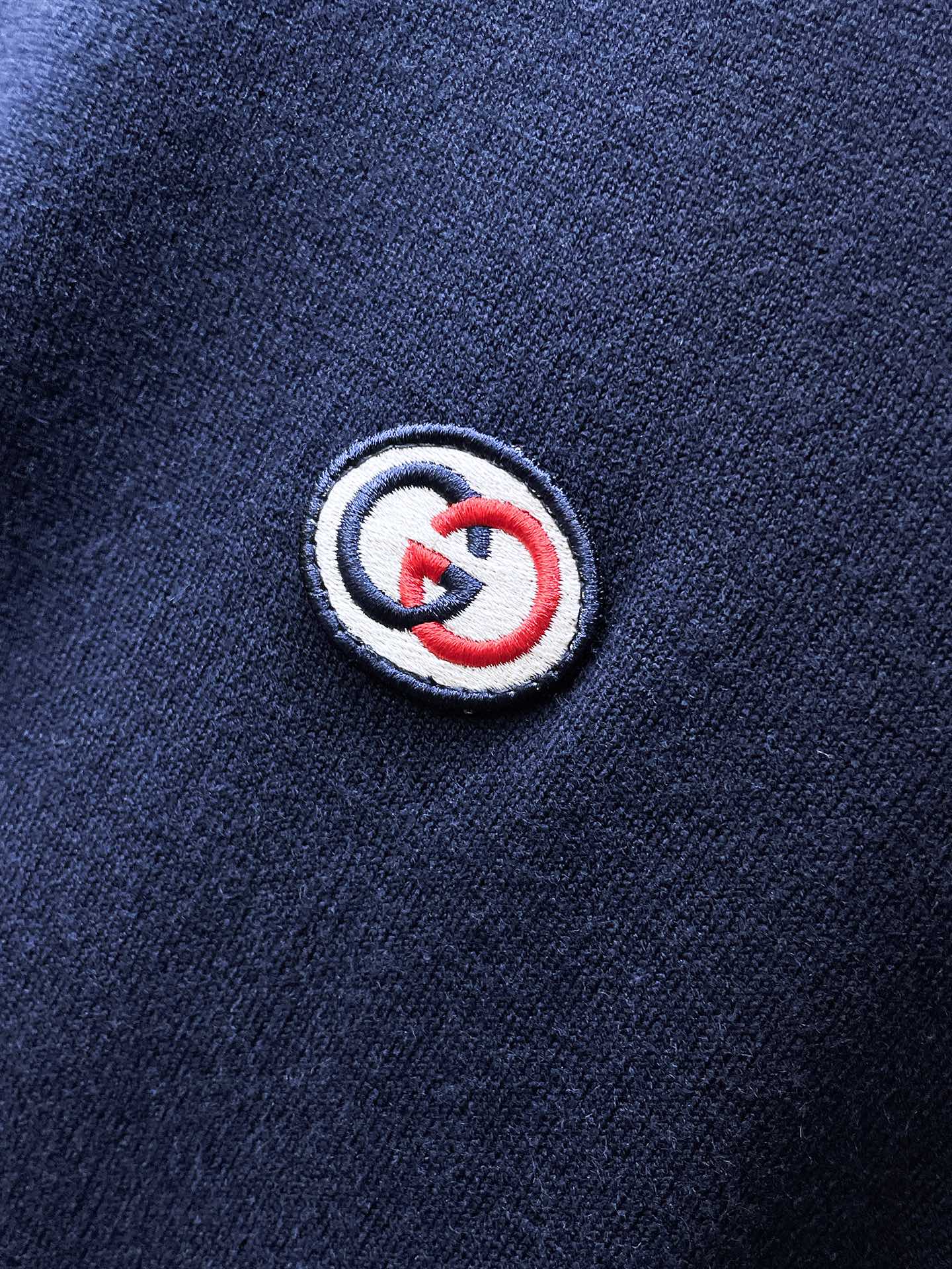 Gucci Basic Clothing Wool M-xl