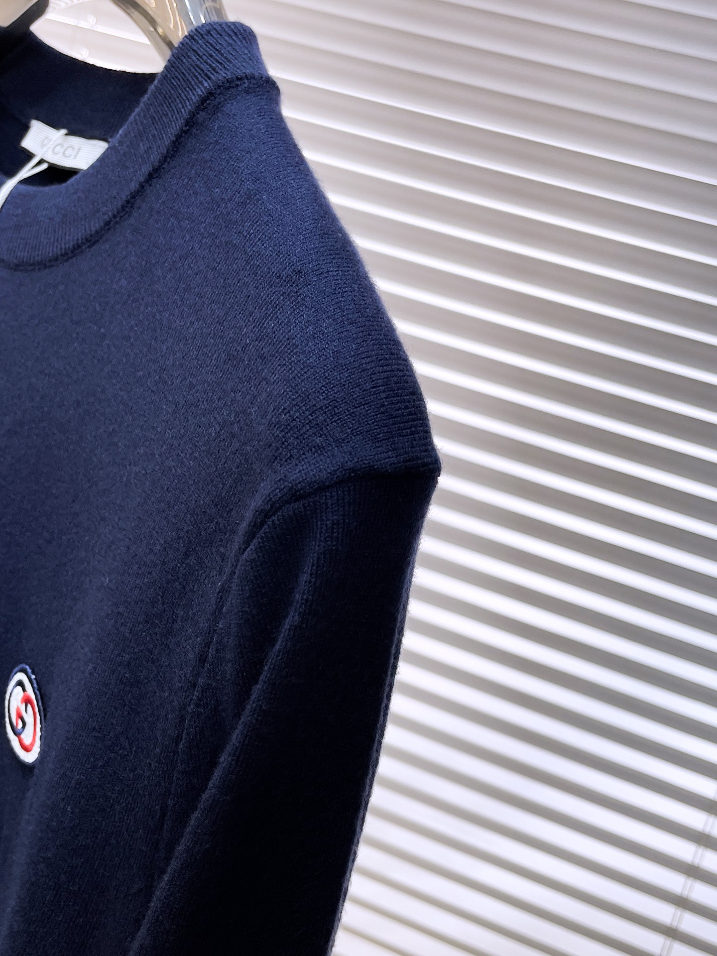 Gucci Basic Clothing Wool M-xl