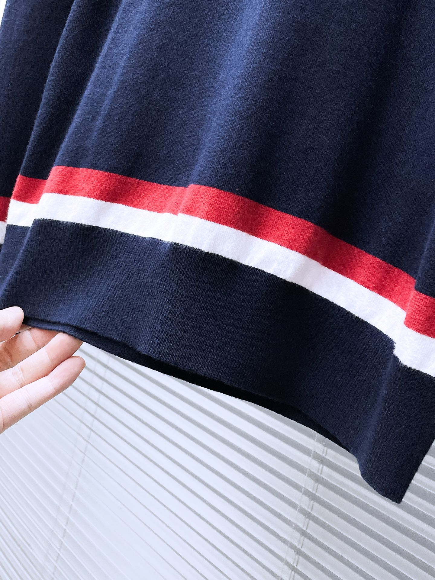 Gucci Basic Clothing Wool M-xl
