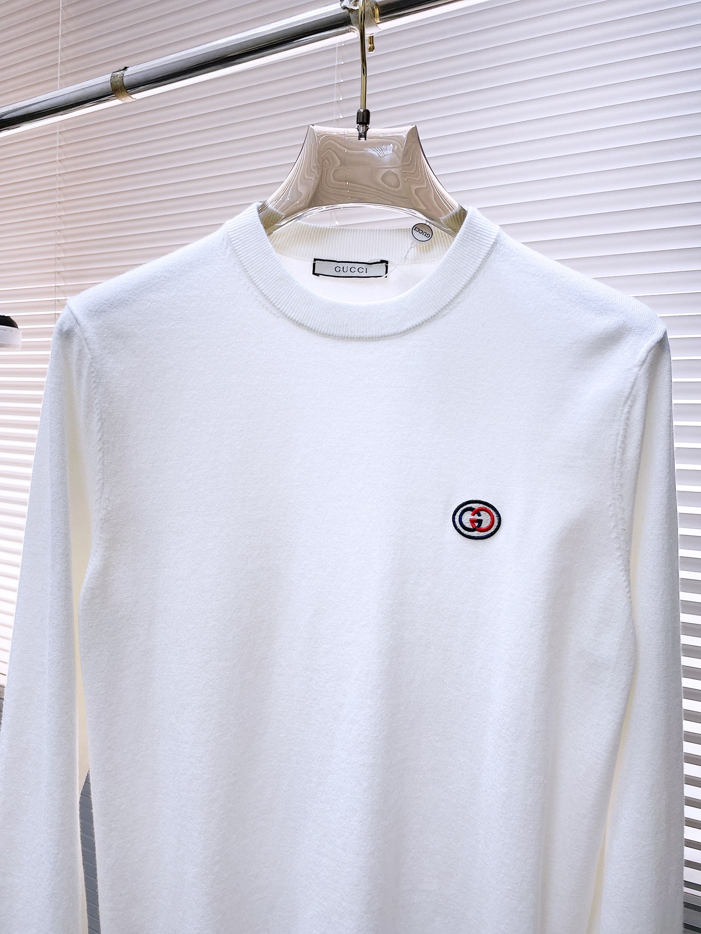 Gucci Basic Clothing Wool M-xl
