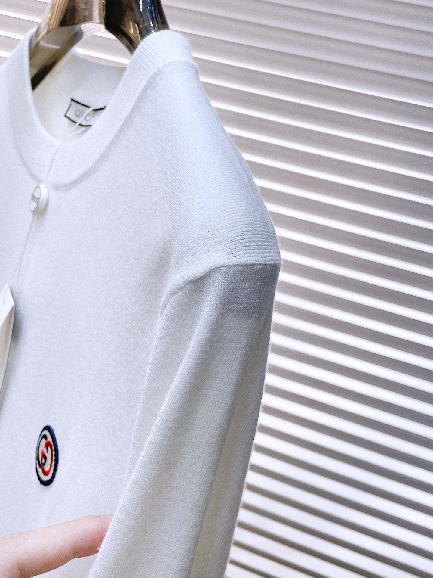 Gucci Basic Clothing Wool M-xl