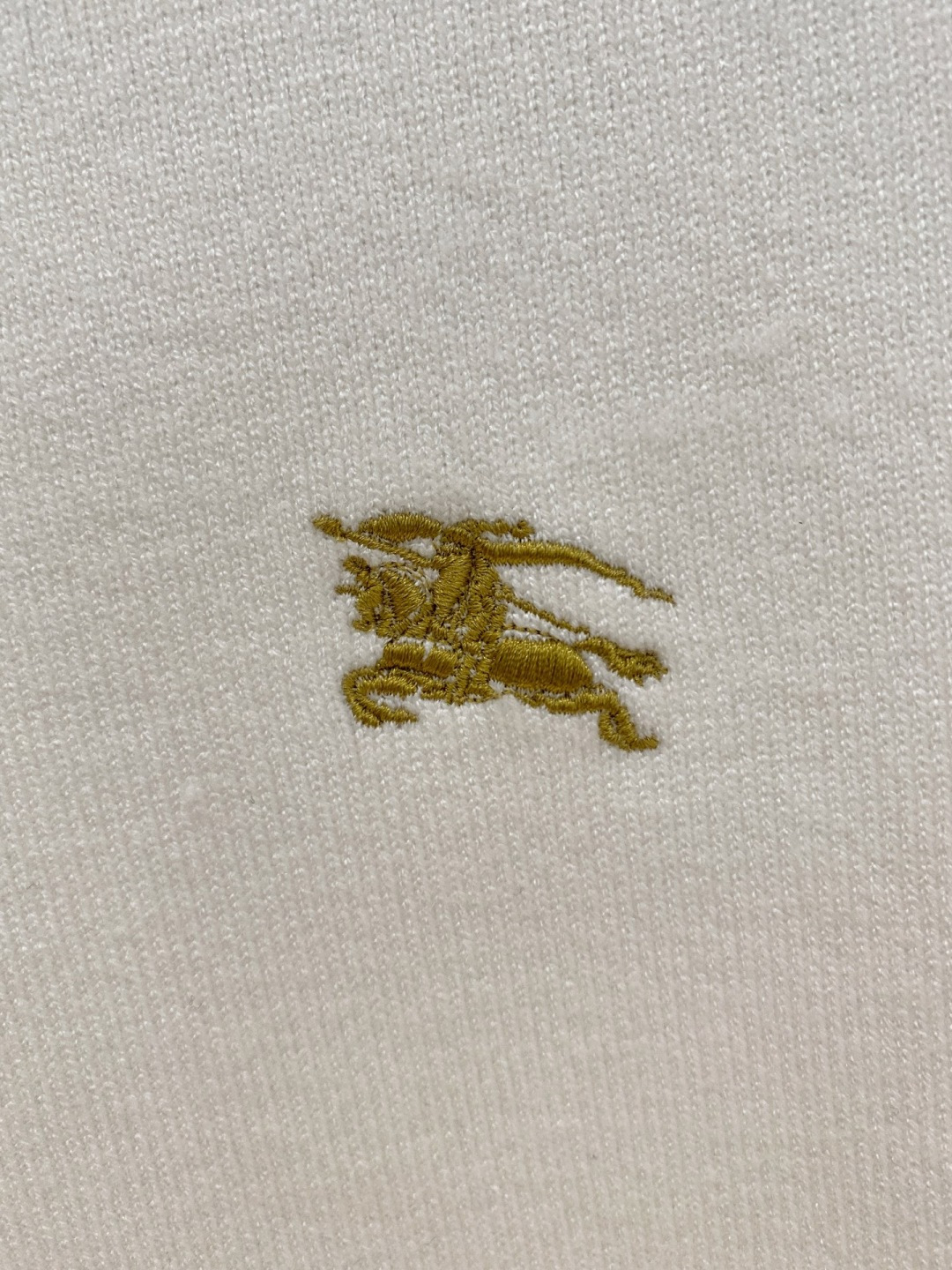 Burberry Basic Clothing Wool M-xl