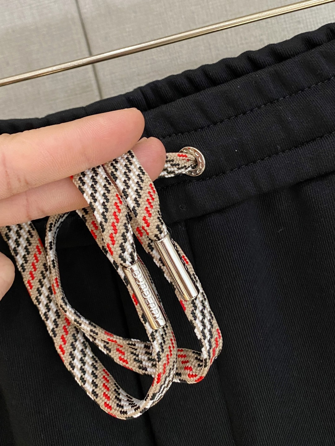 Burberry Basic Clothing Fleece Lined S-m-xl