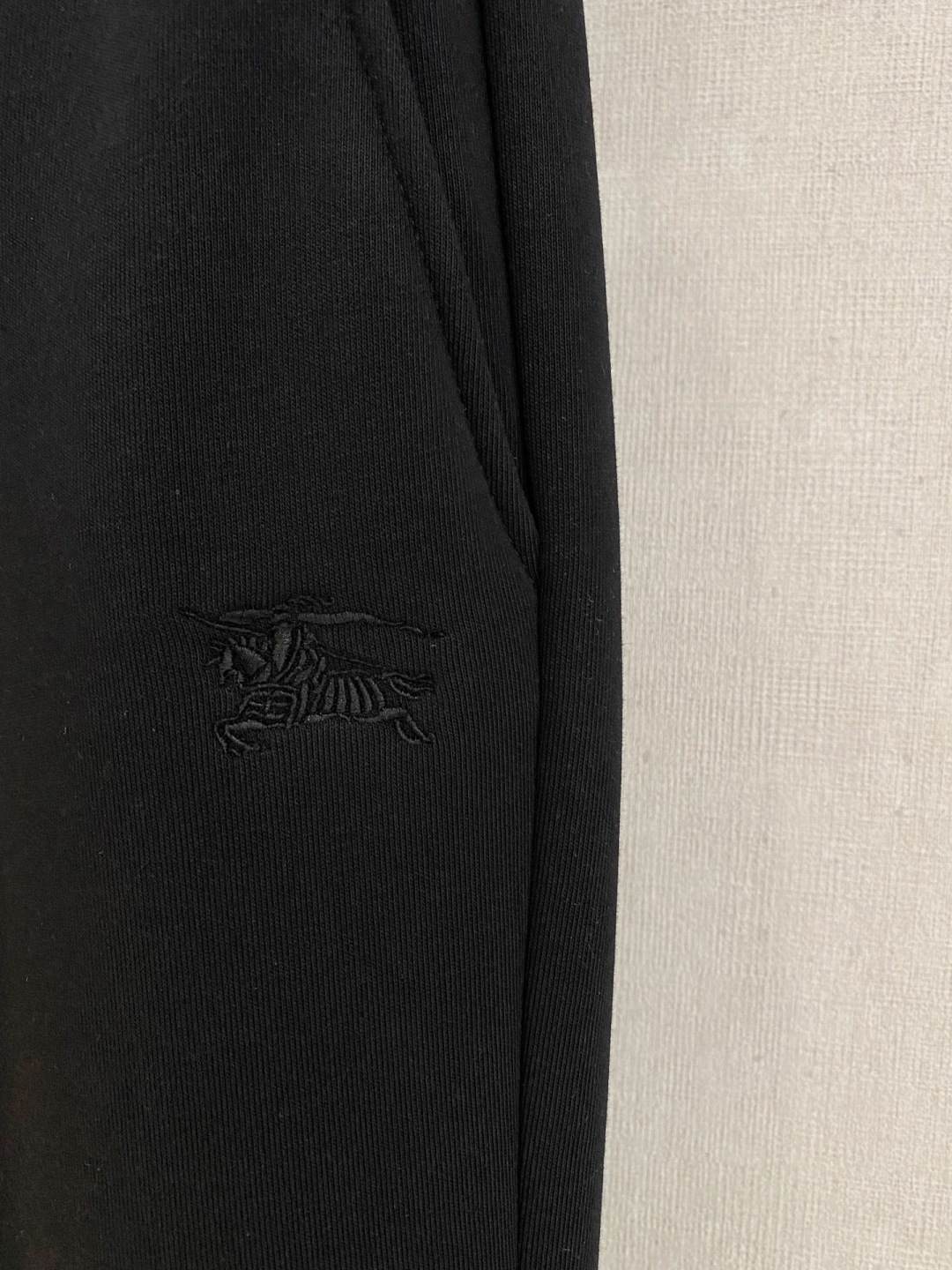 Burberry Basic Clothing Fleece Lined S-m-xl