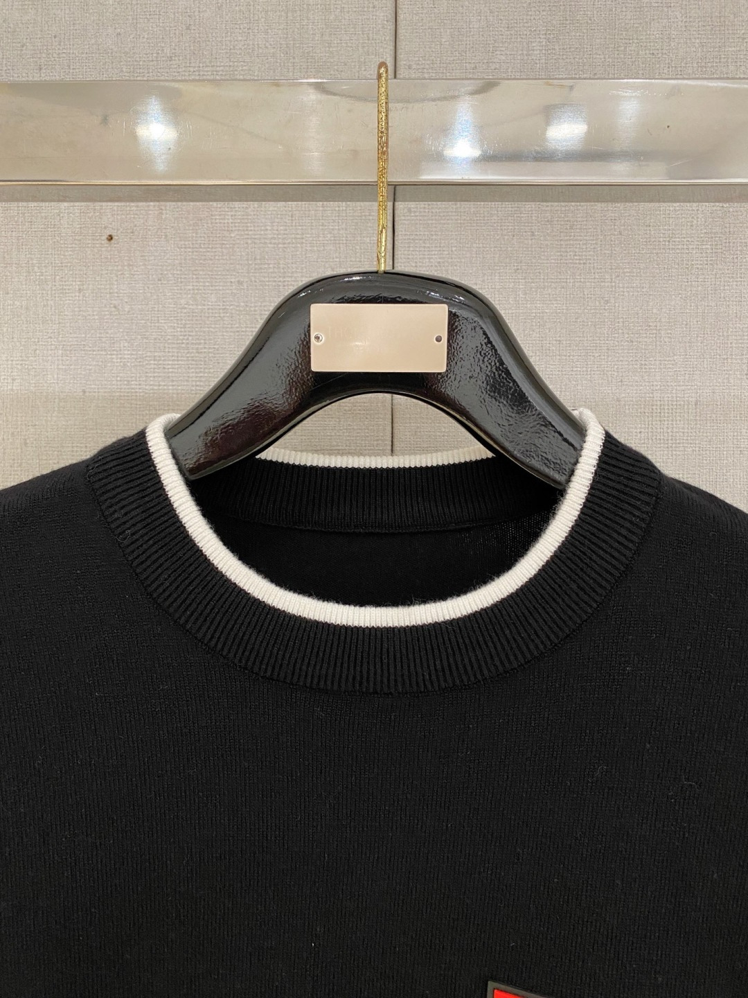 Prada Basic Clothing Wool M-xl