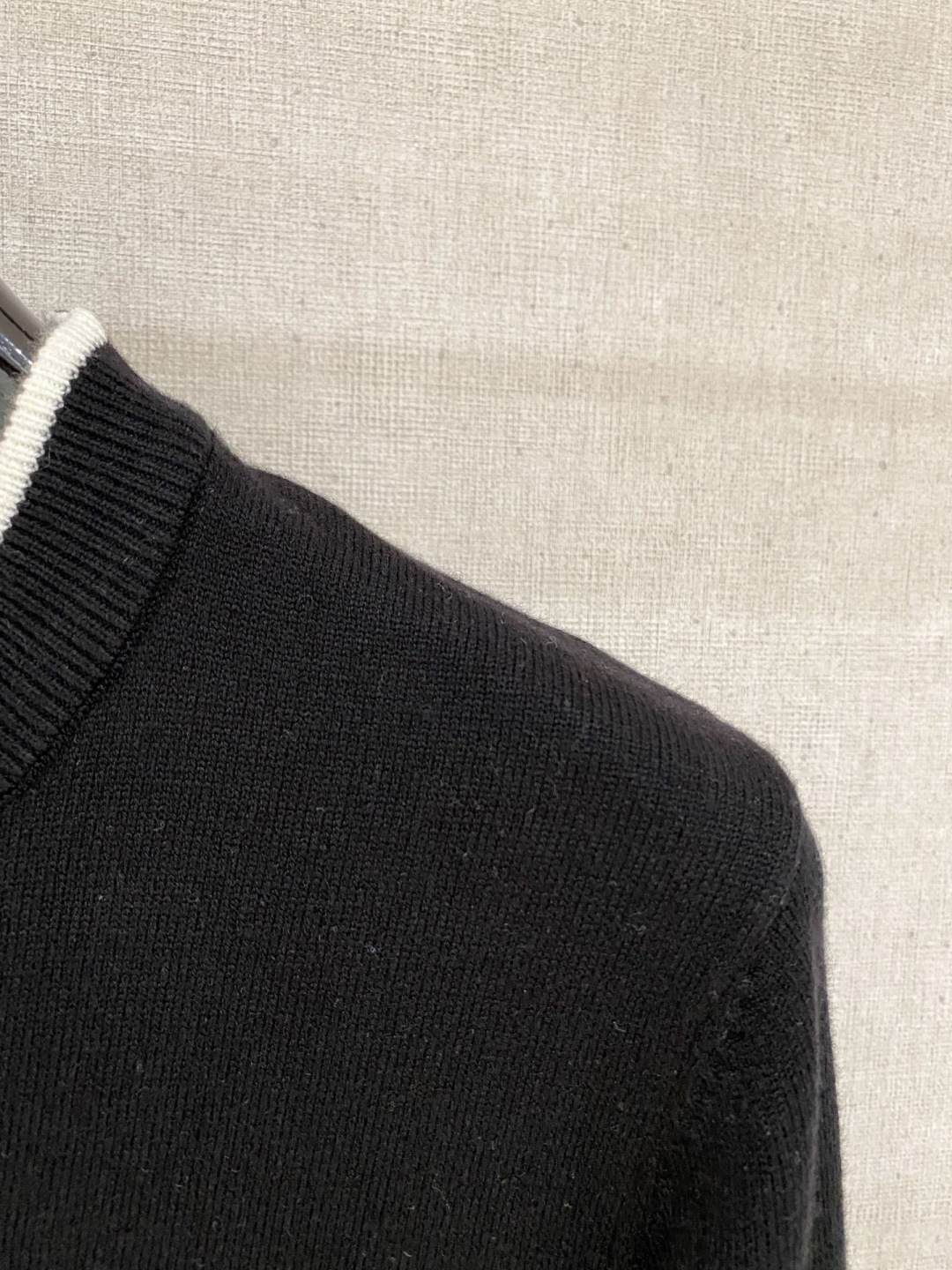 Prada Basic Clothing Wool M-xl