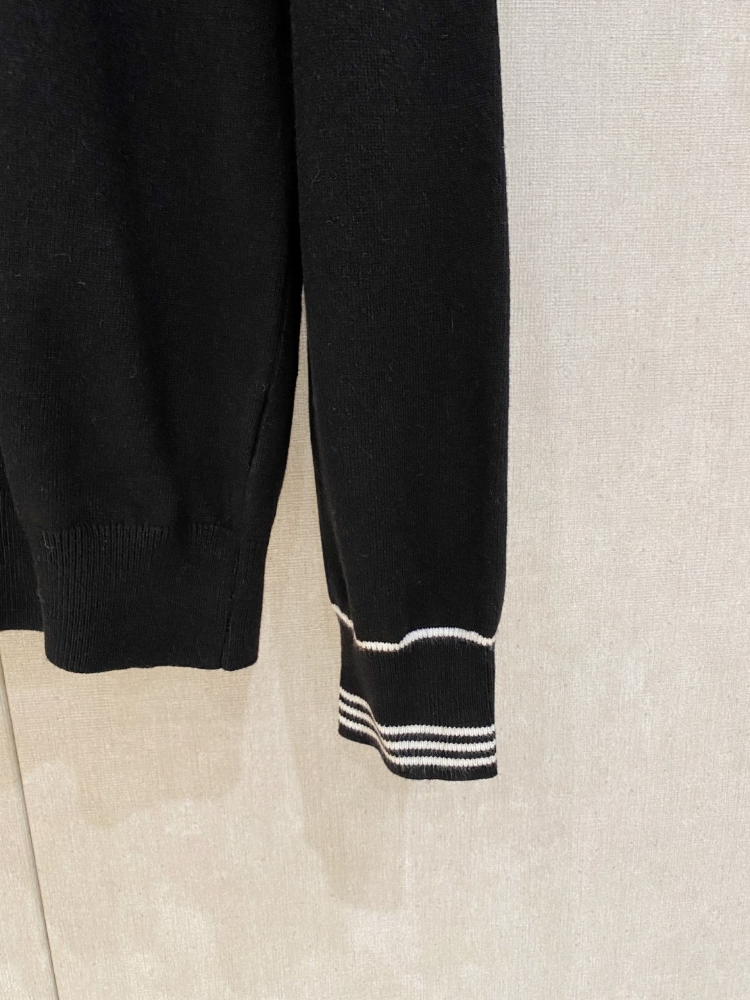 Prada Basic Clothing Wool M-xl