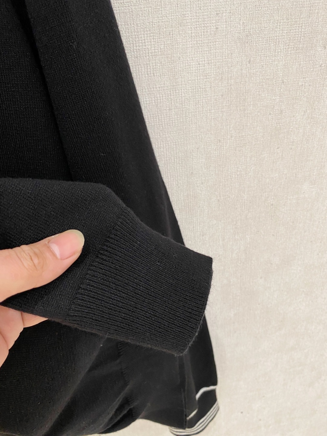 Prada Basic Clothing Wool M-xl