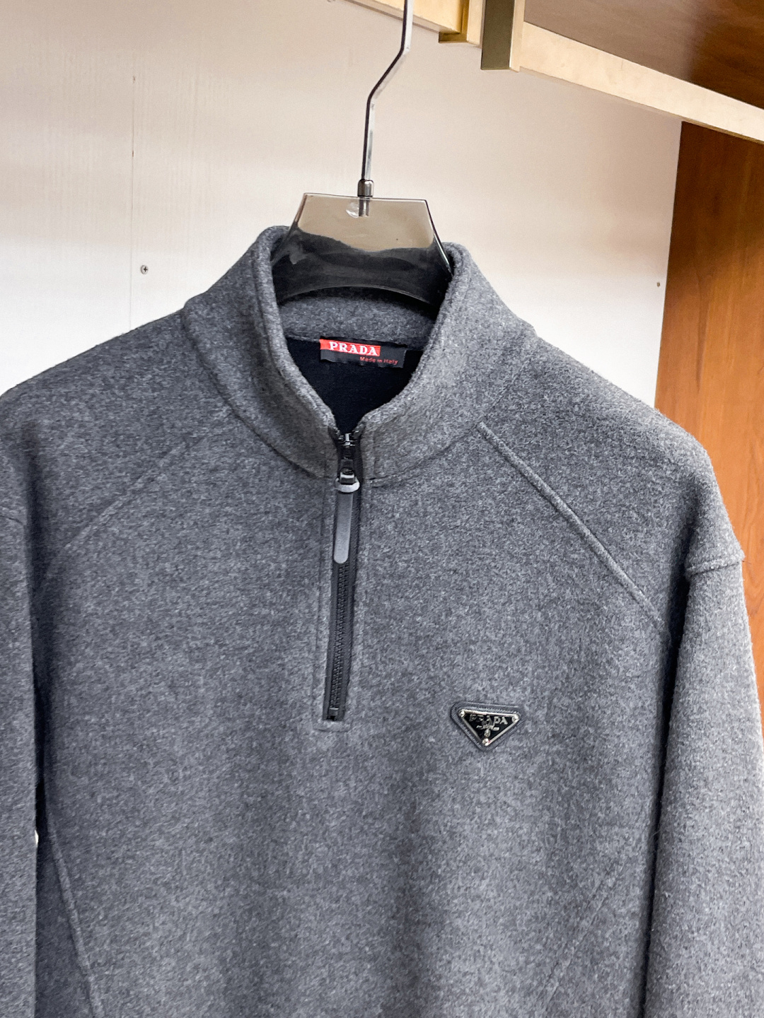 Prada Hoodie S-m-xl