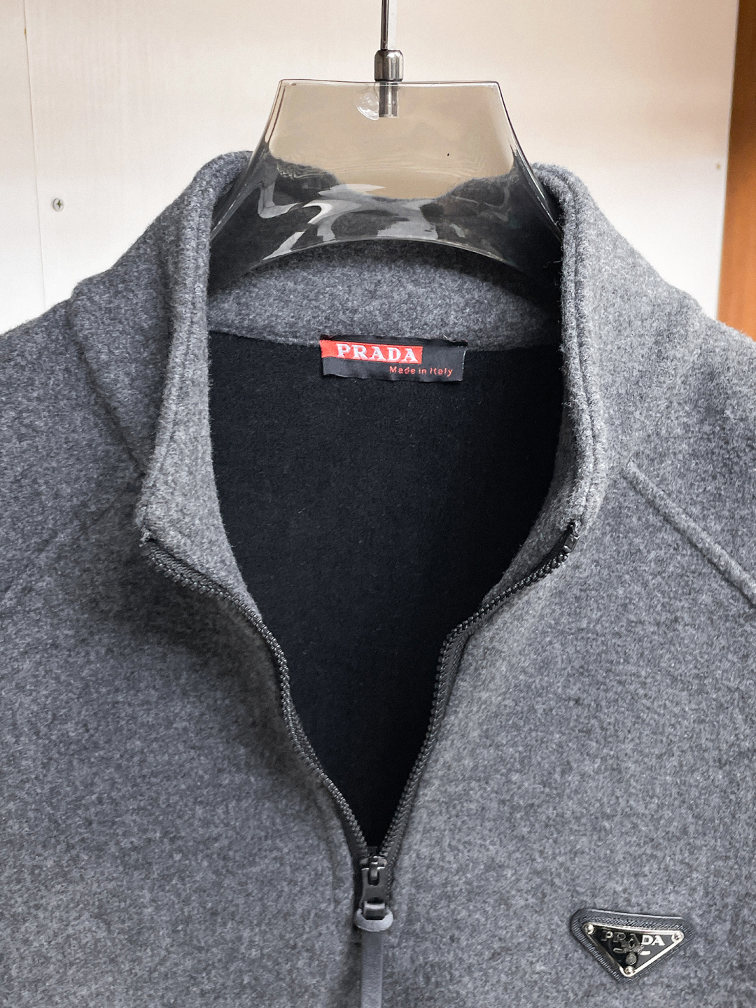 Prada Hoodie S-m-xl