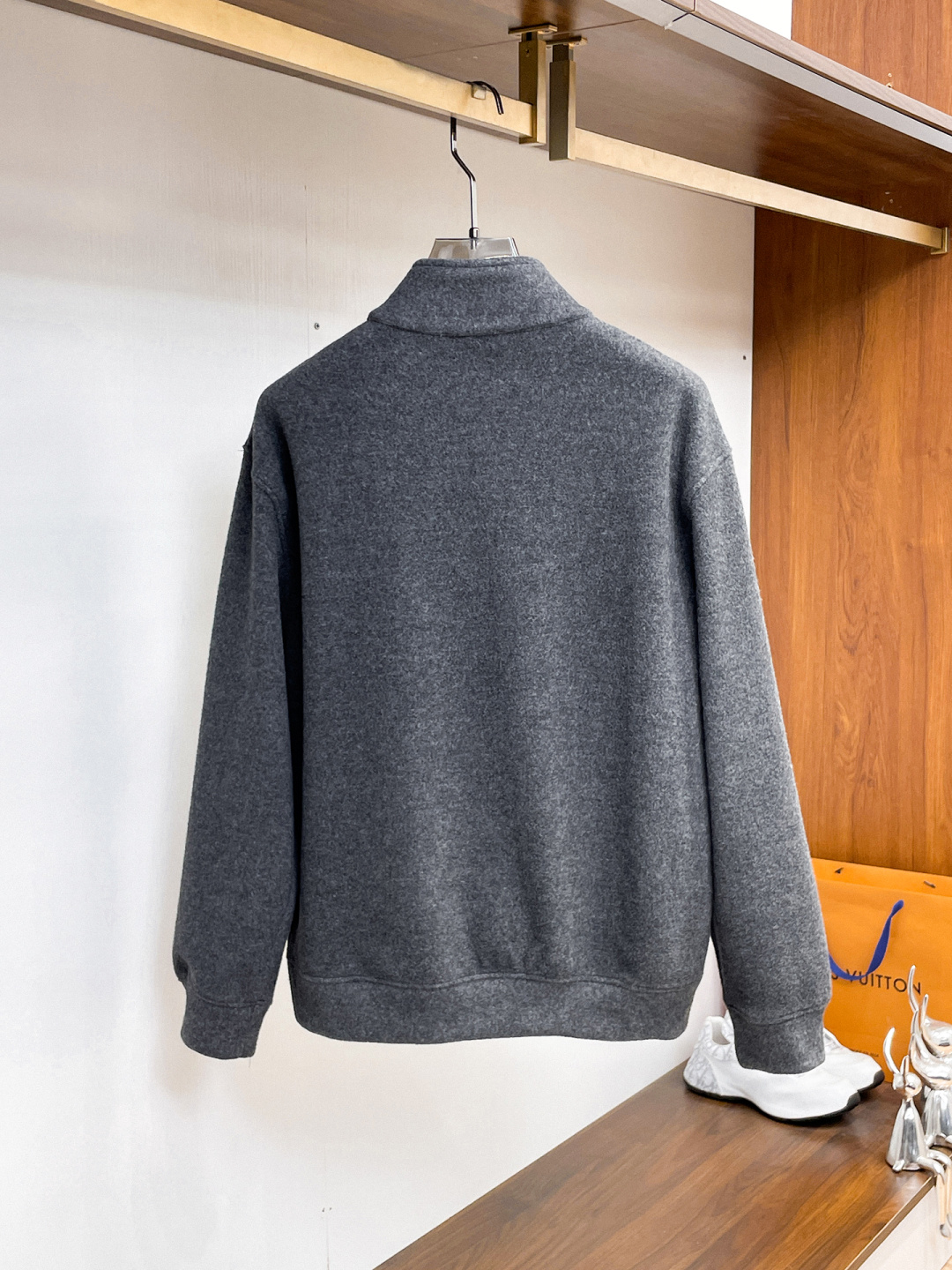 Prada Hoodie S-m-xl