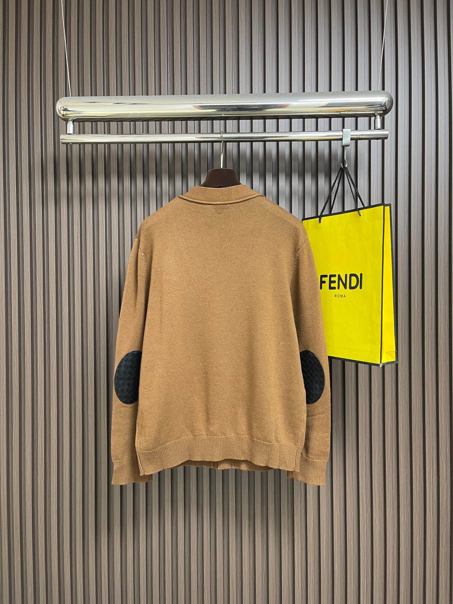 Bottega Veneta Basic Clothing Cashmere S-m-l-xl