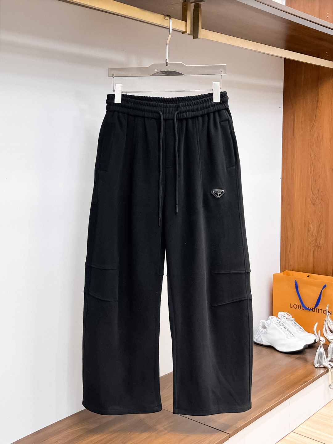 Prada Basic Clothing S-m-xl