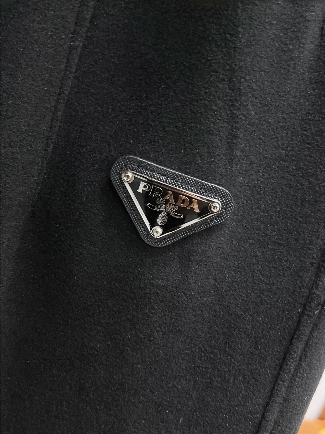 Prada Basic Clothing S-m-xl