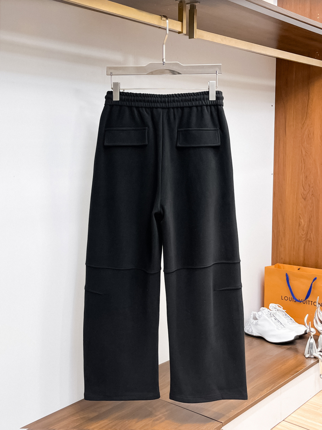 Prada Basic Clothing S-m-xl