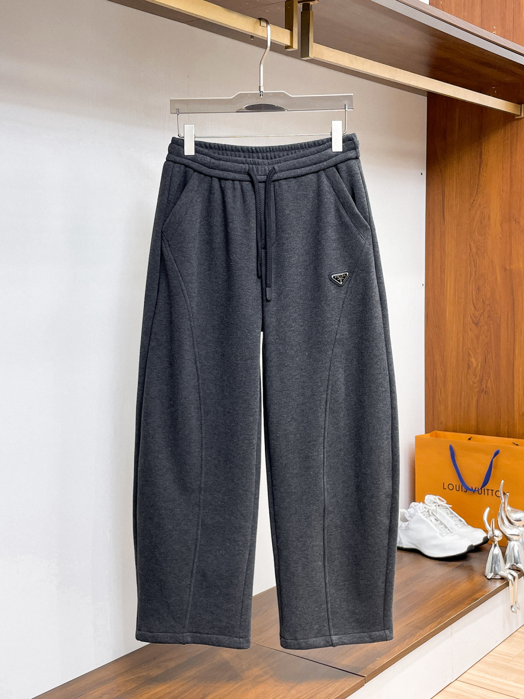 Prada Basic Clothing S-m-xl