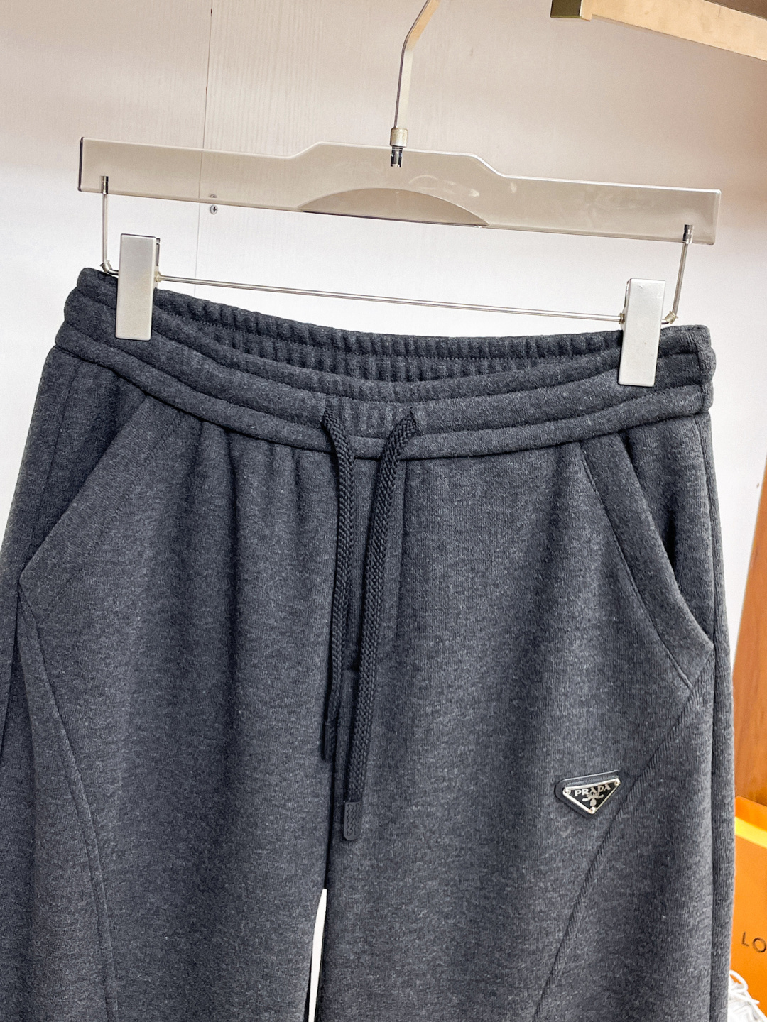 Prada Basic Clothing S-m-xl