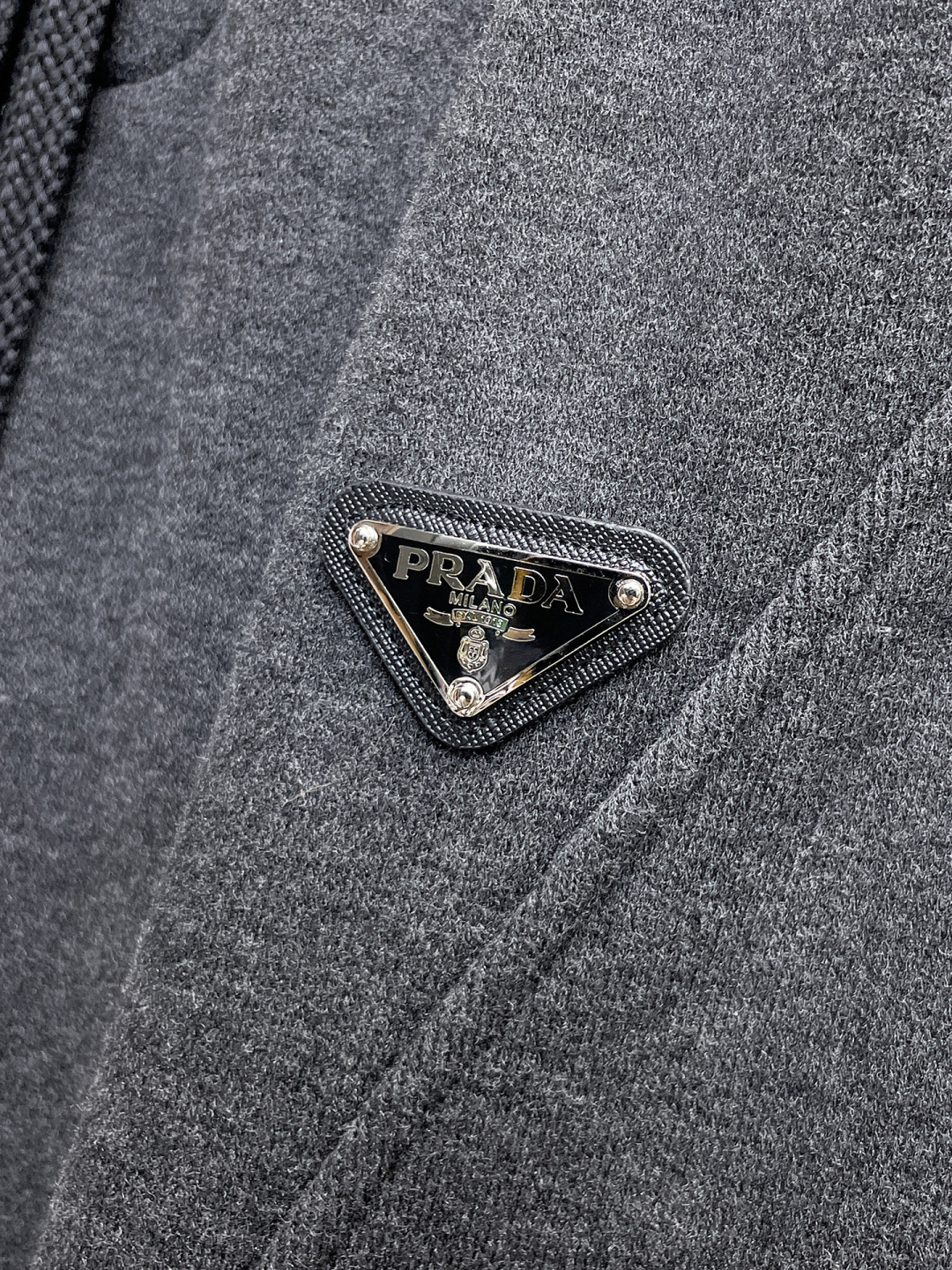 Prada Basic Clothing S-m-xl