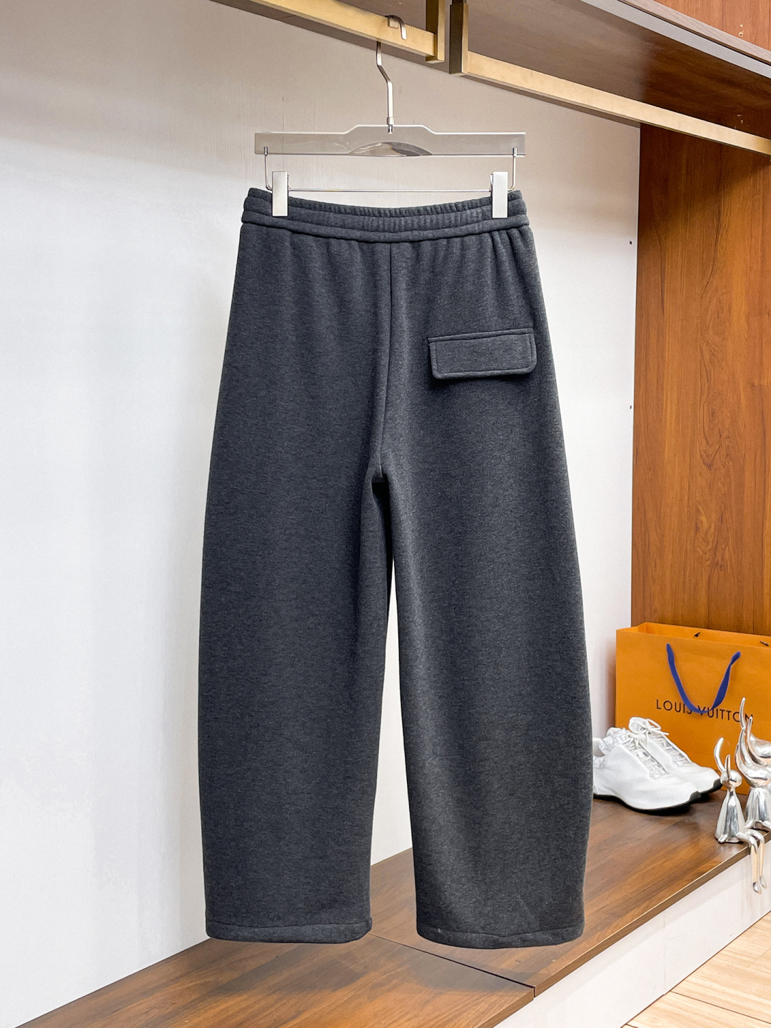 Prada Basic Clothing S-m-xl