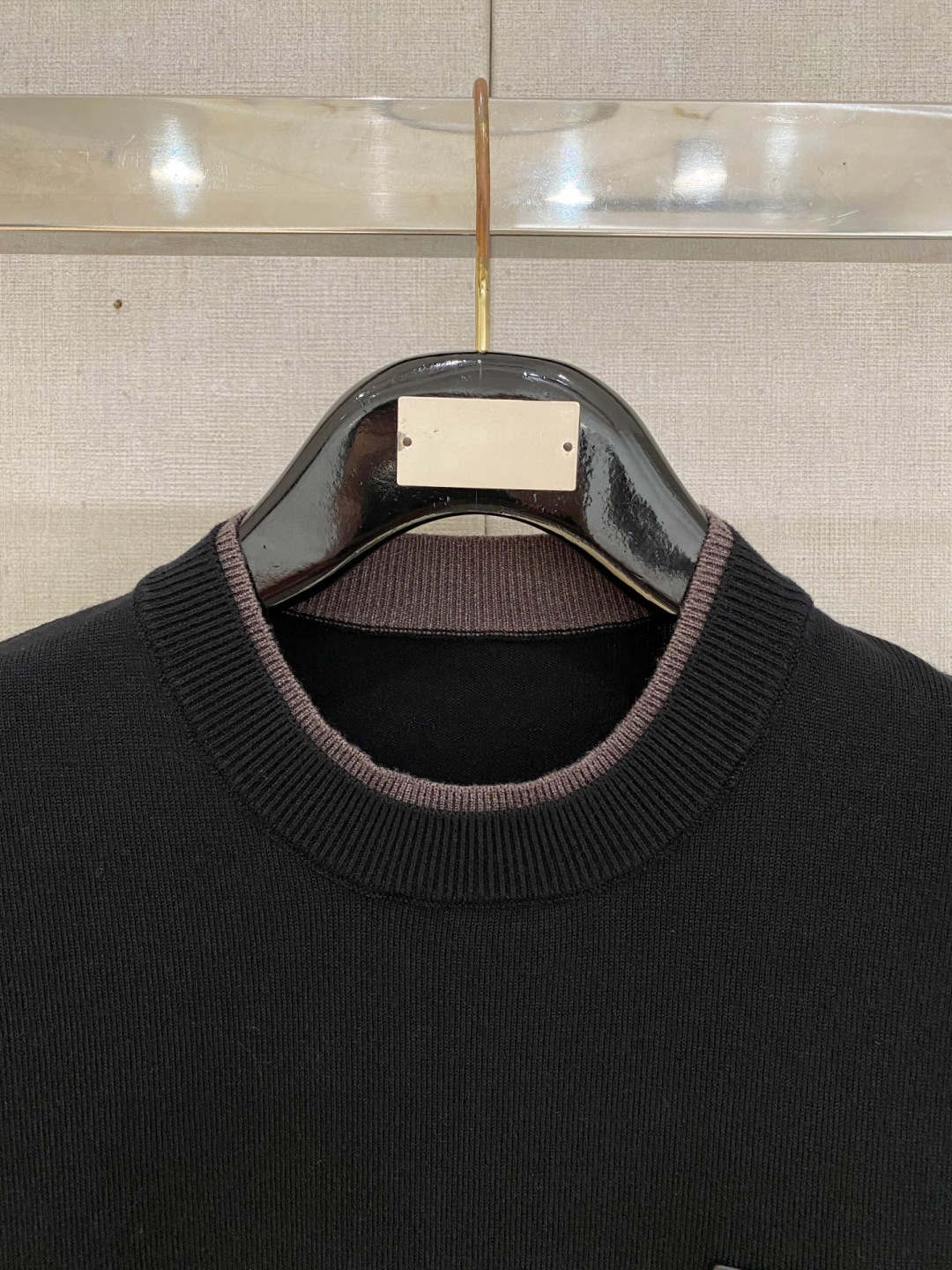 Dolcegabbana Basic Clothing Wool M-xl