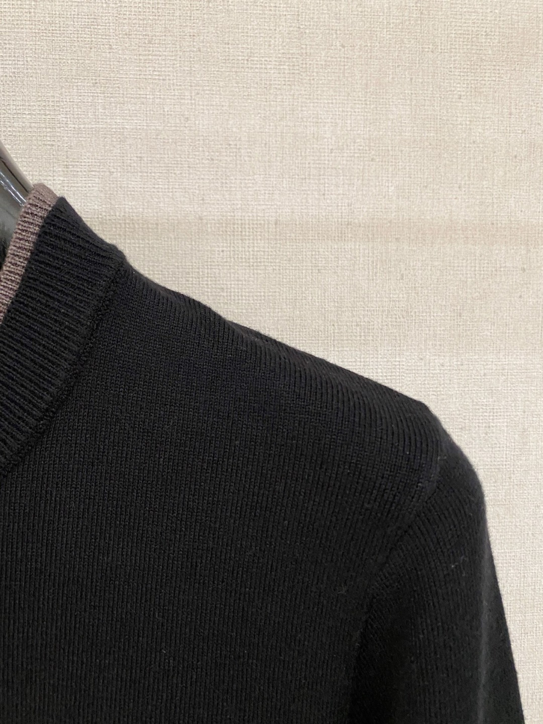 Dolcegabbana Basic Clothing Wool M-xl