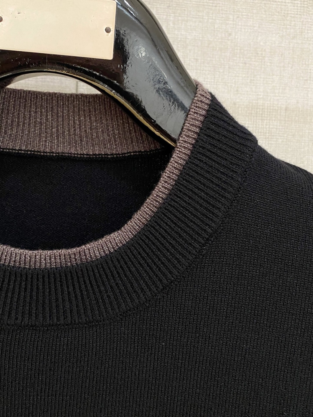 Dolcegabbana Basic Clothing Wool M-xl