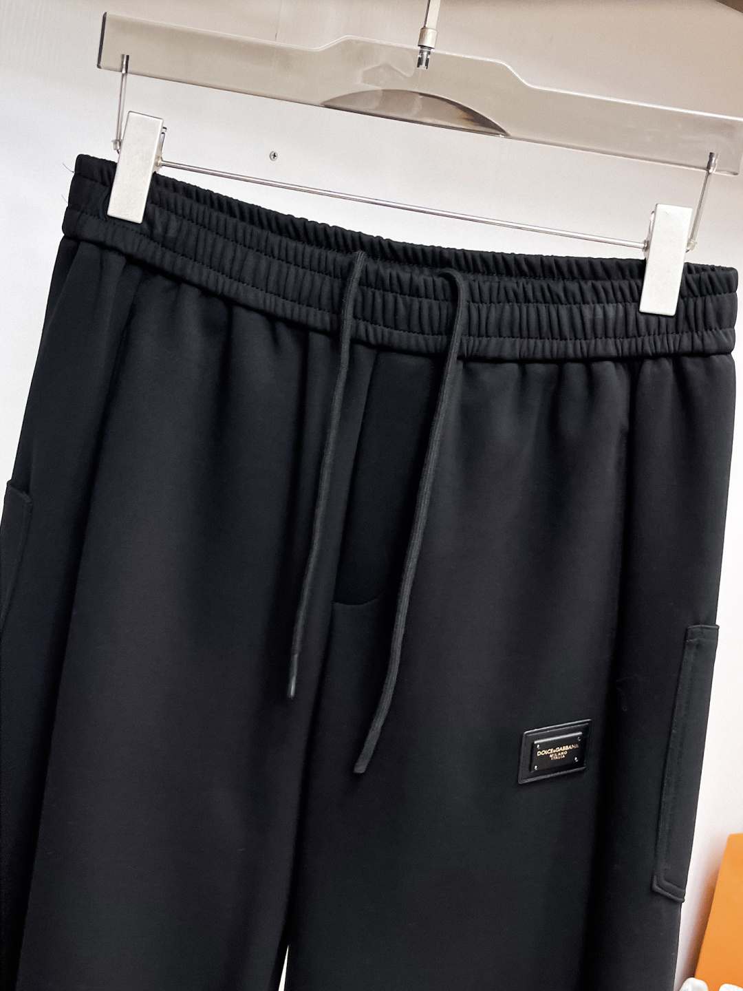 Dolcegabbana Basic Clothing S-m-xl