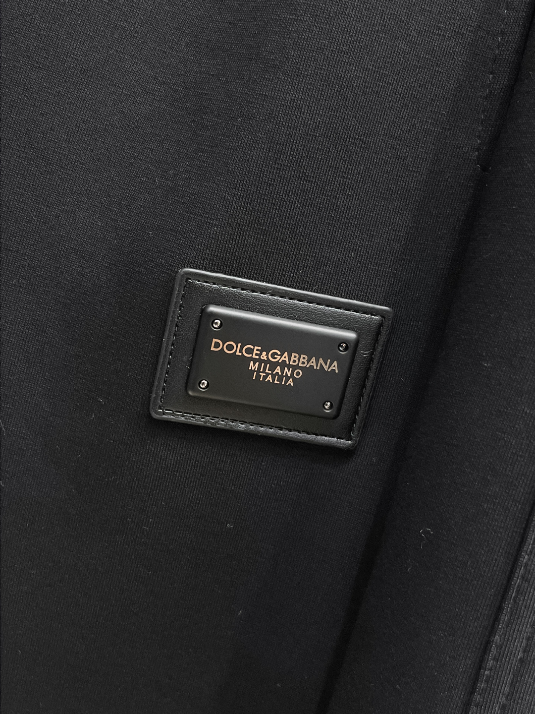 Dolcegabbana Basic Clothing S-m-xl
