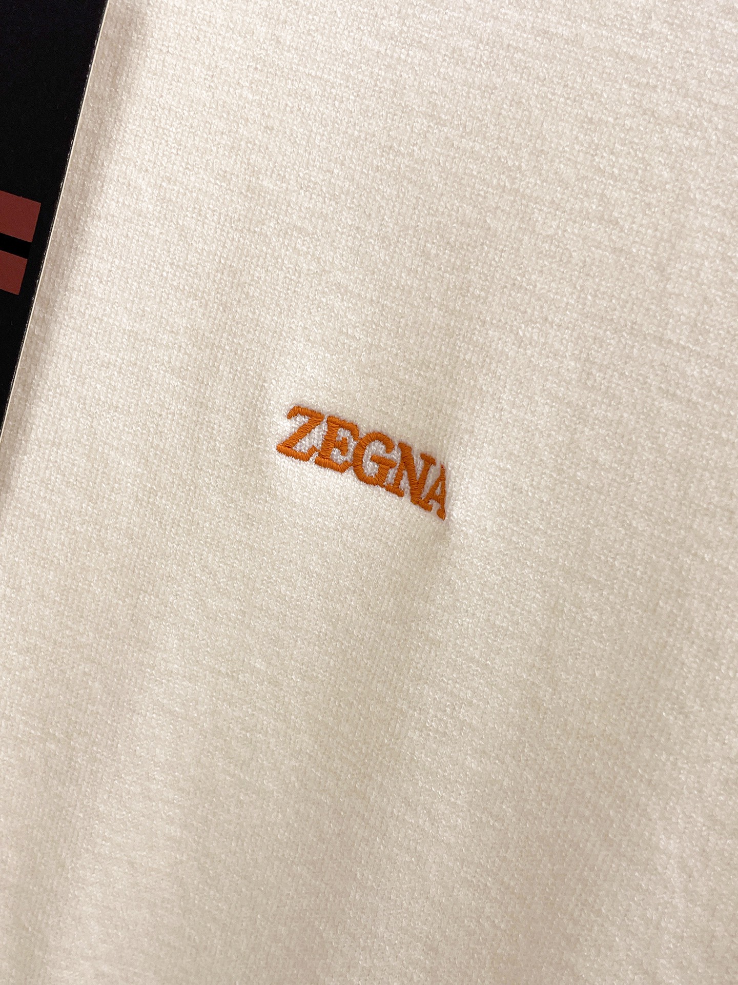 Ermenegildo Zegna Basic Clothing Wool M-xl