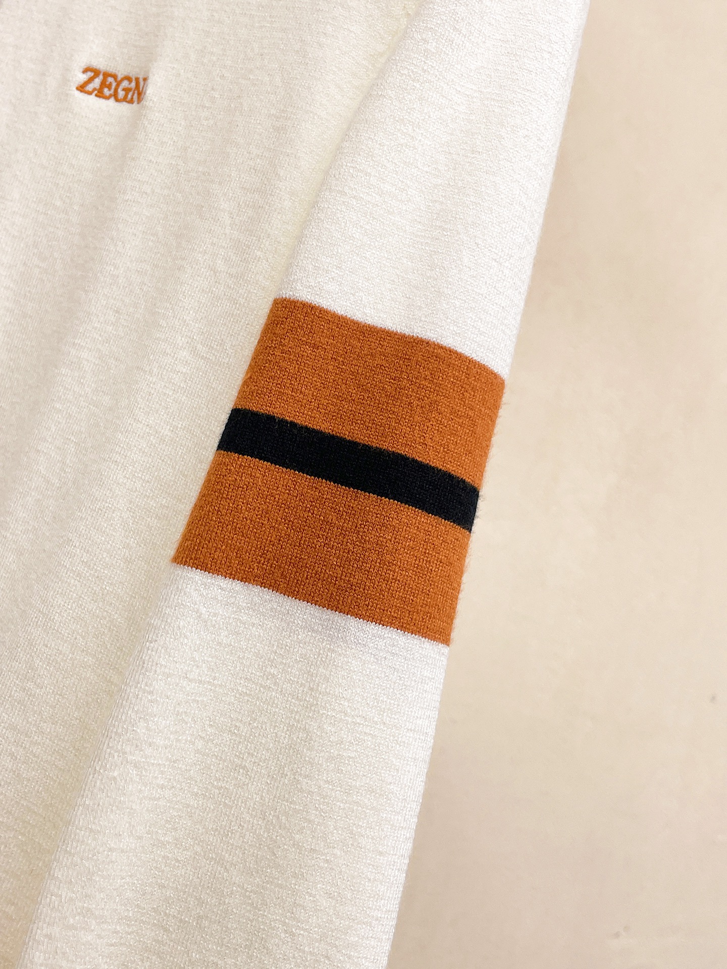 Ermenegildo Zegna Basic Clothing Wool M-xl