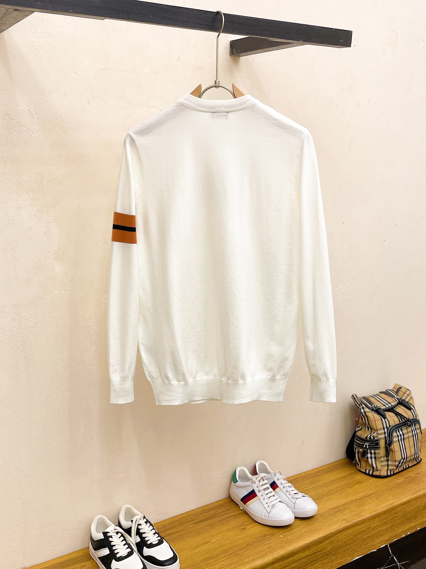 Ermenegildo Zegna Basic Clothing Wool M-xl