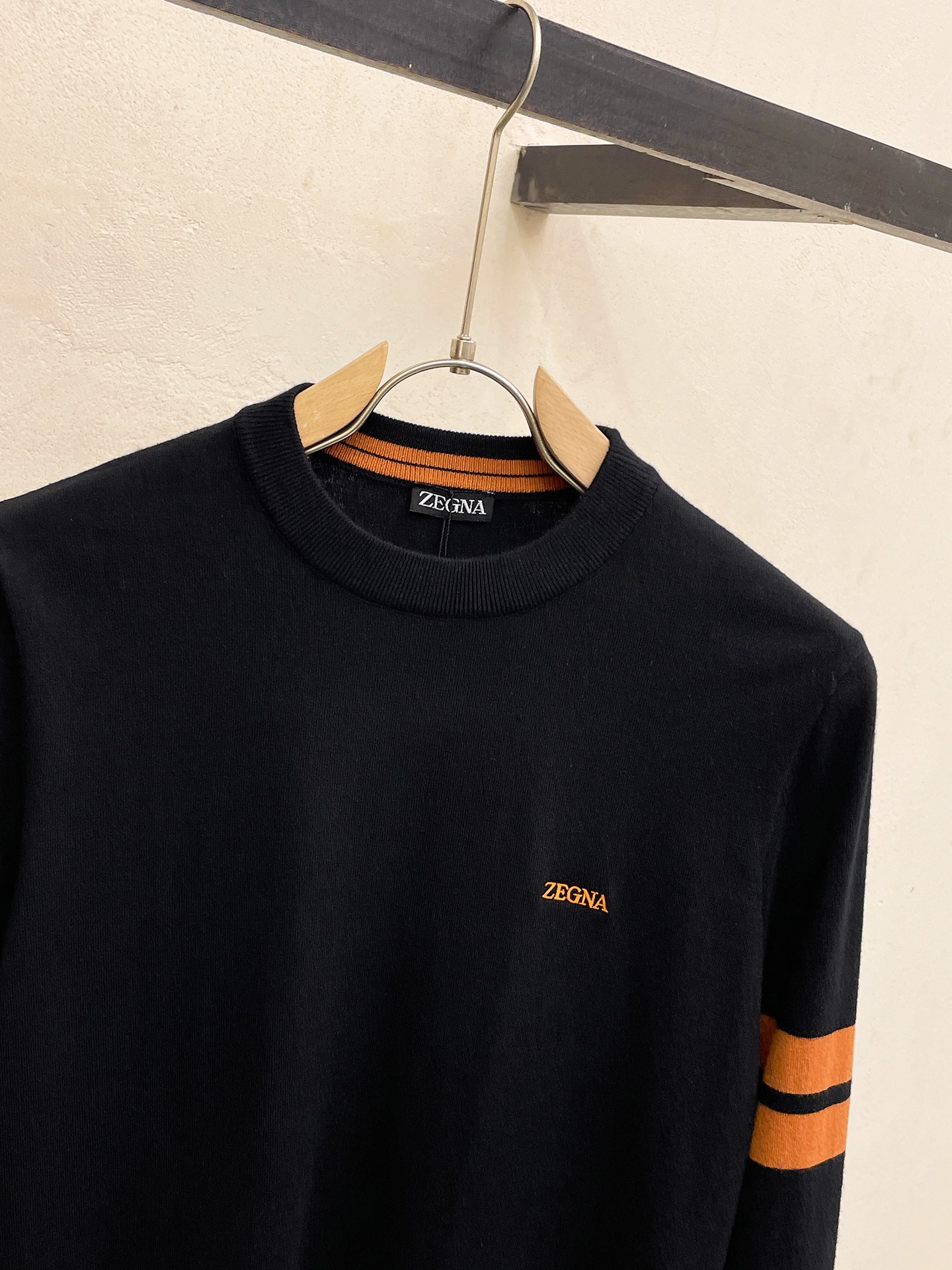 Ermenegildo Zegna Basic Clothing Wool M-xl