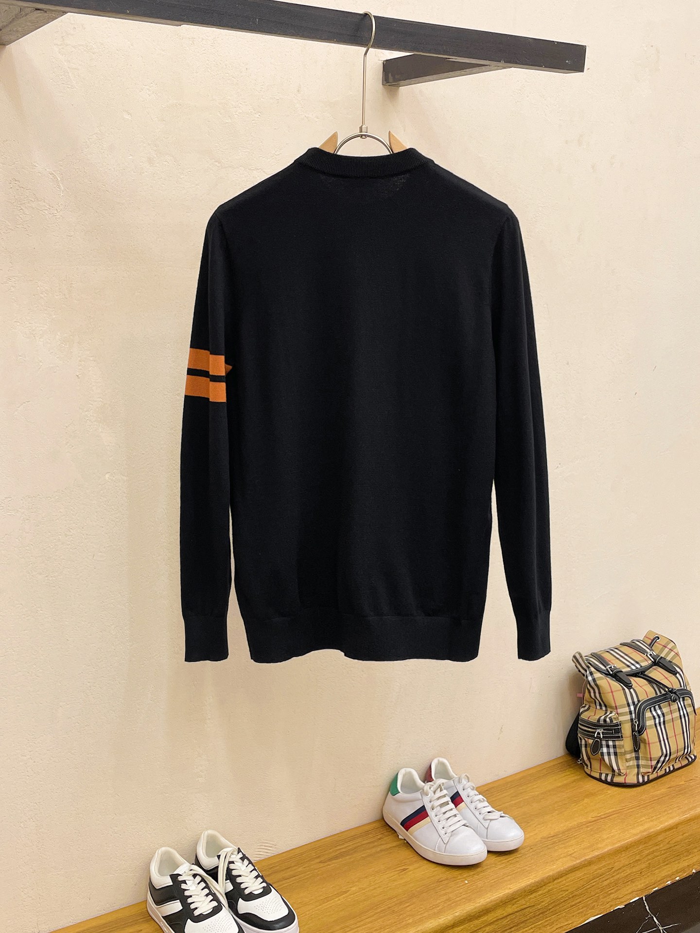 Ermenegildo Zegna Basic Clothing Wool M-xl