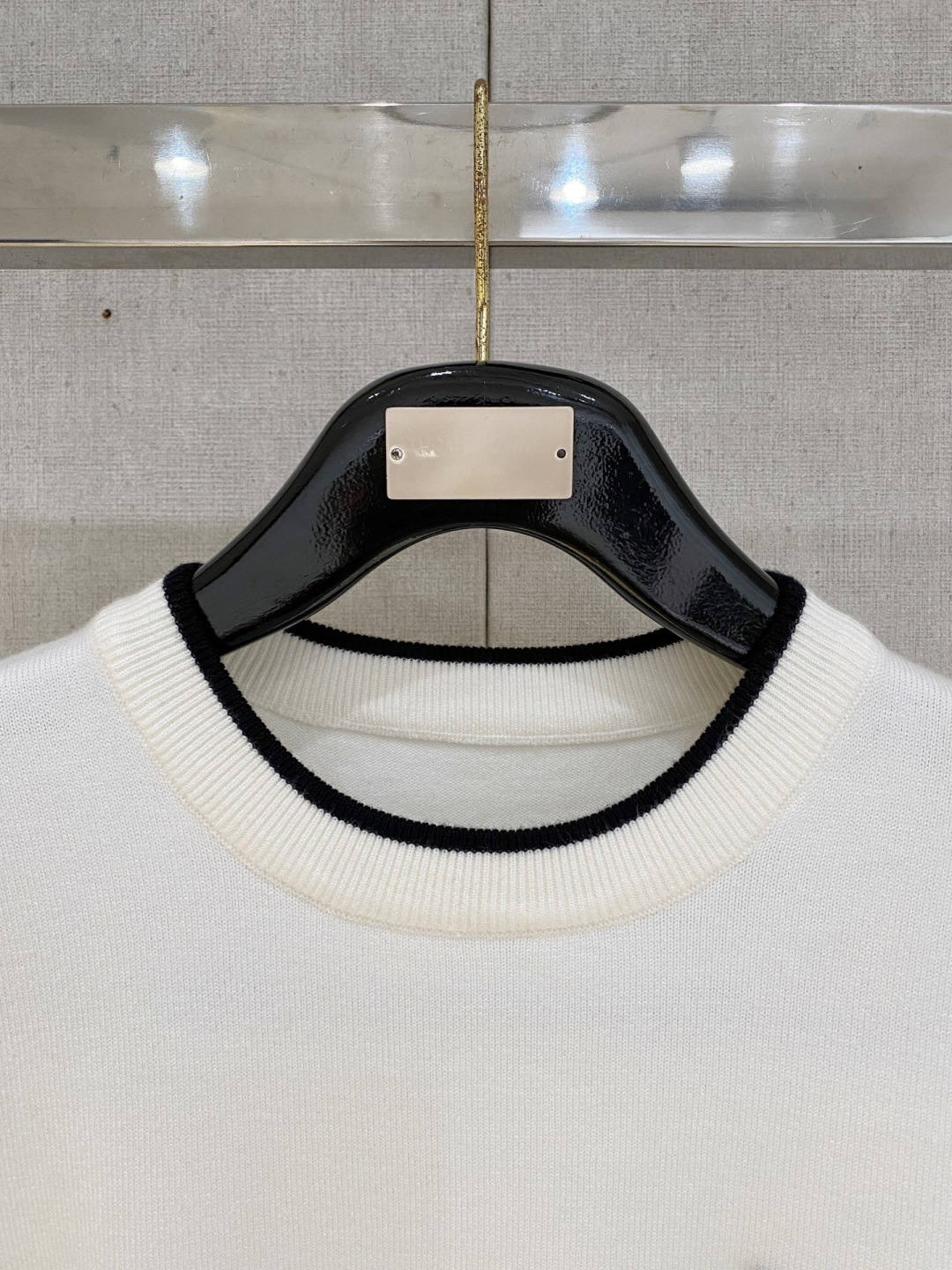 Hermès Basic Clothing Wool M-xl