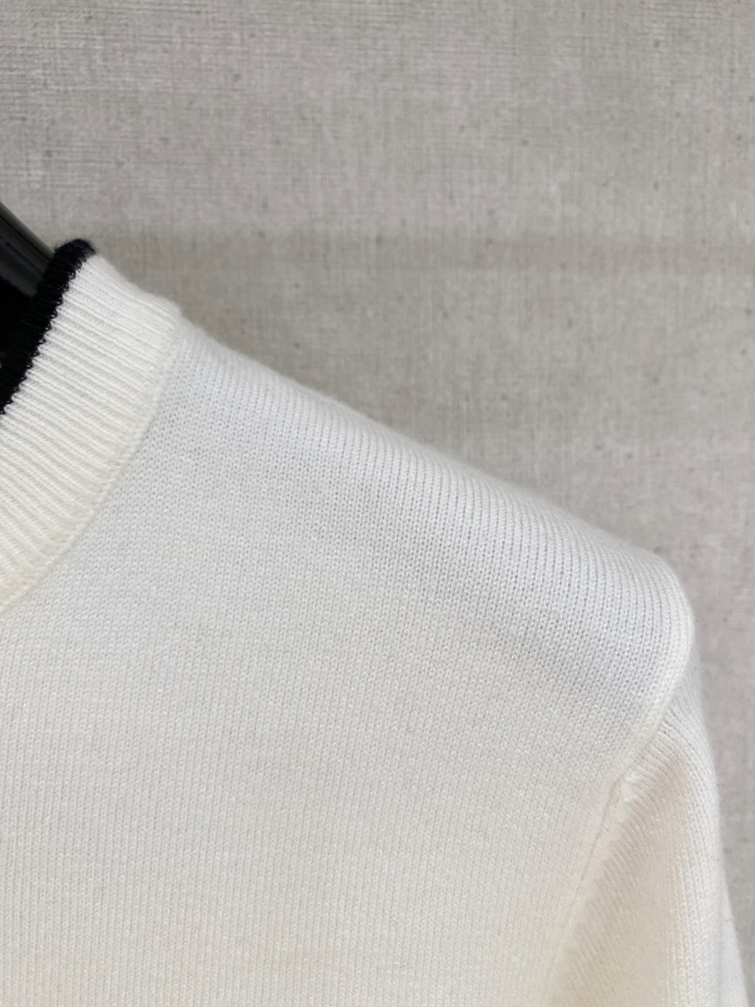 Hermès Basic Clothing Wool M-xl