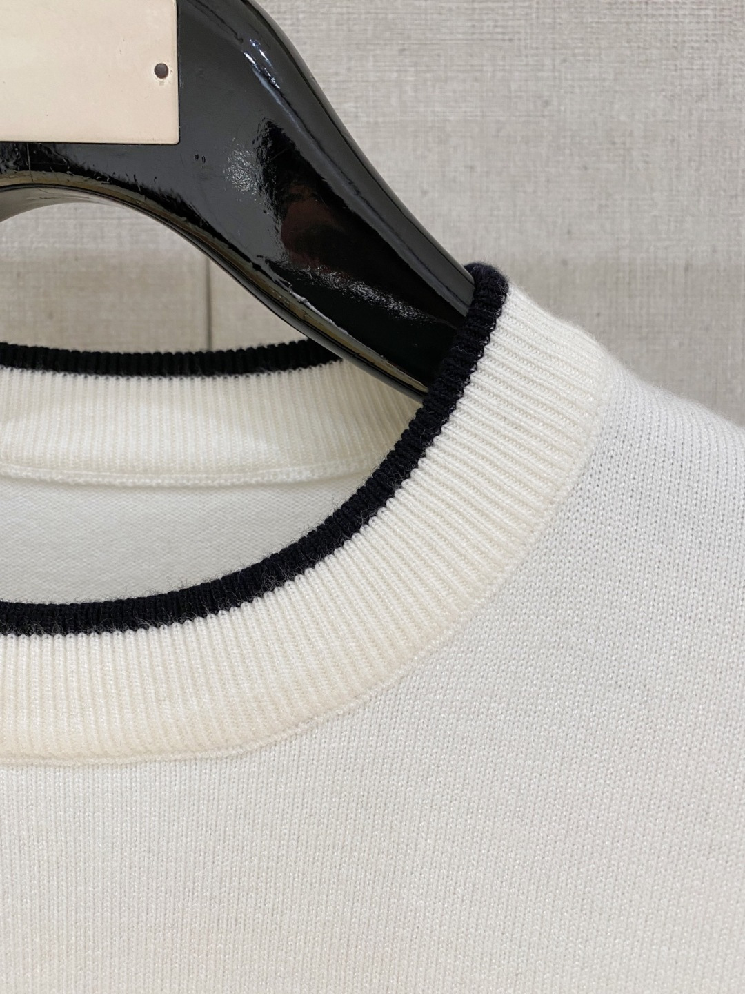Hermès Basic Clothing Wool M-xl