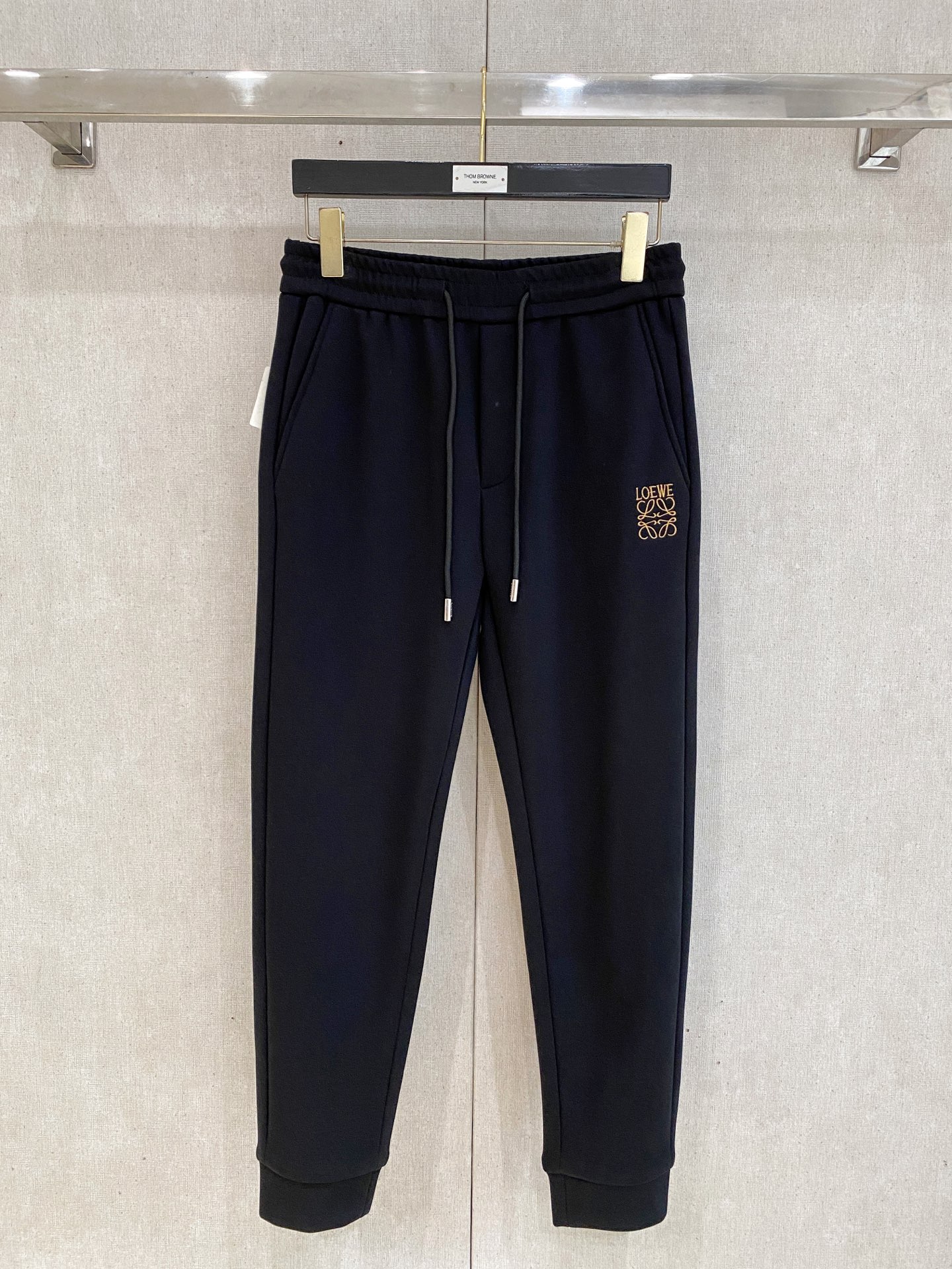 Loewe Basic Clothing Fleece Lined S-m-xl