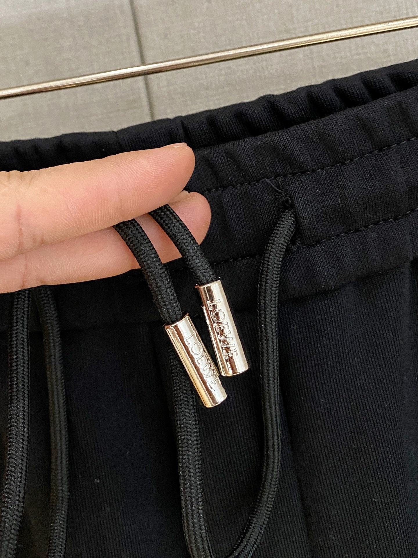 Loewe Basic Clothing Fleece Lined S-m-xl