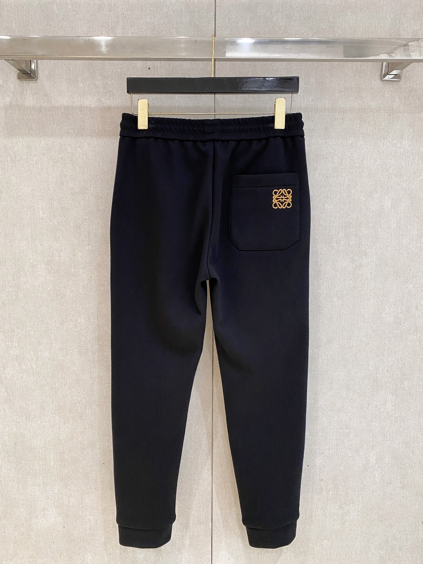 Loewe Basic Clothing Fleece Lined S-m-xl
